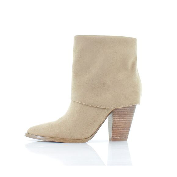 Jessica Simpson Calvagh Sandstone - Picture 2 of 8